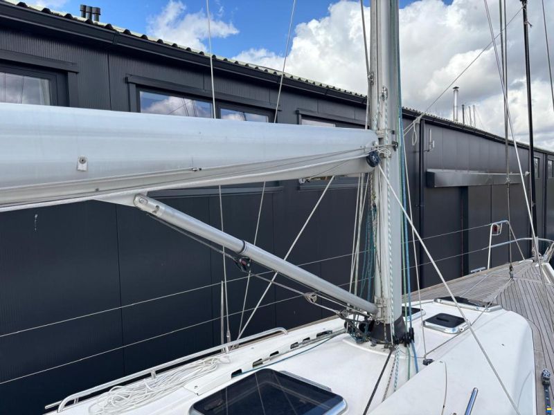 X-Yachts X-40
