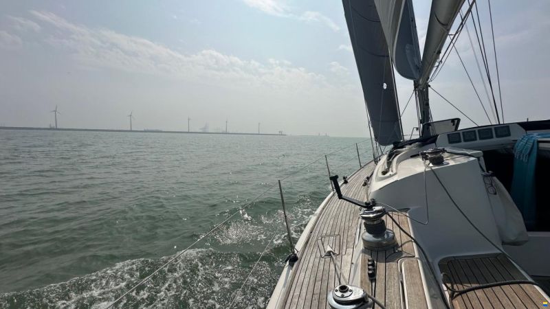 X-Yachts X-40