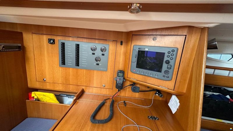X-Yachts X-40
