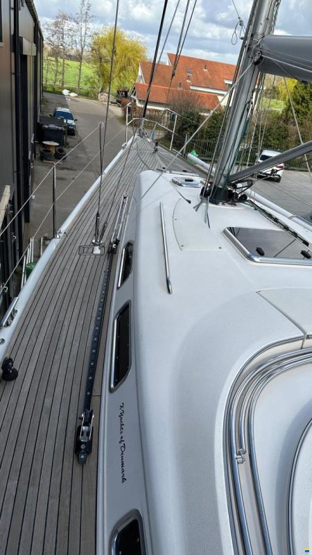 X-Yachts X-40