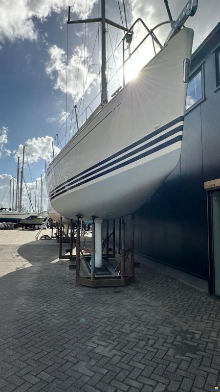 X-Yachts X-40
