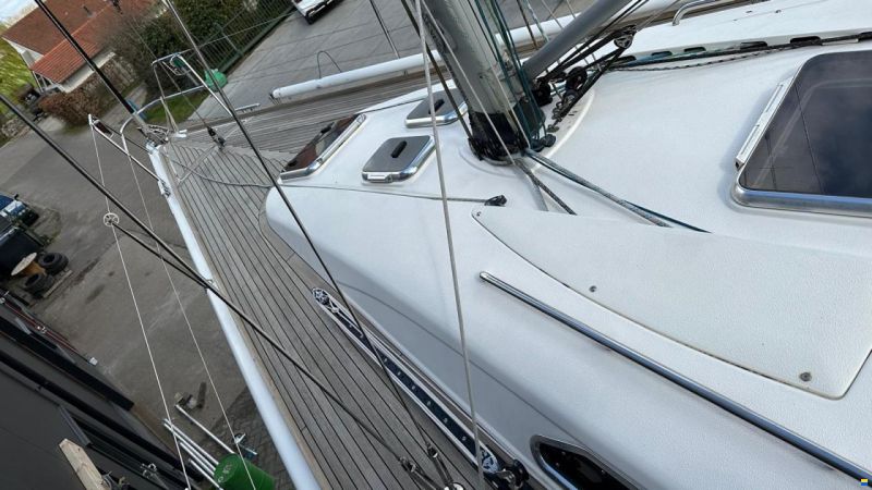 X-Yachts X-40