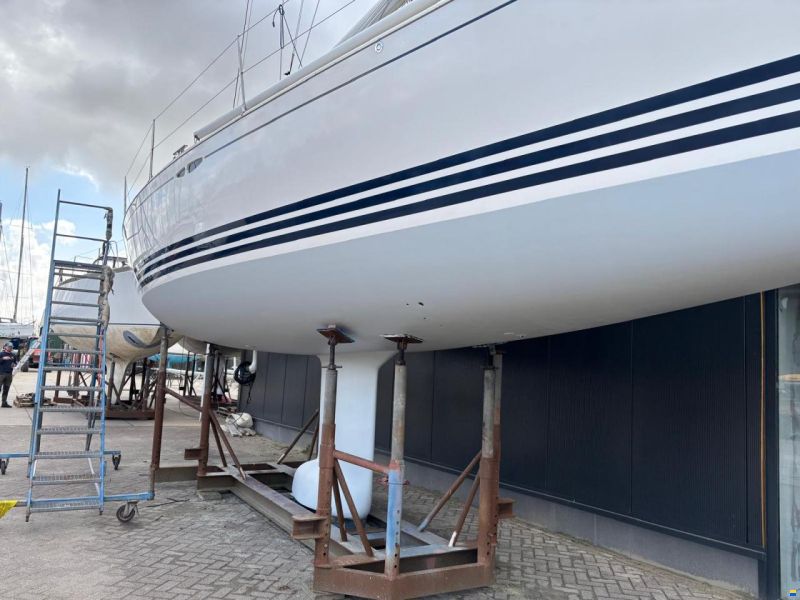 X-Yachts X-40