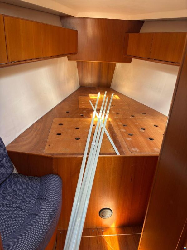 X-Yachts X-40
