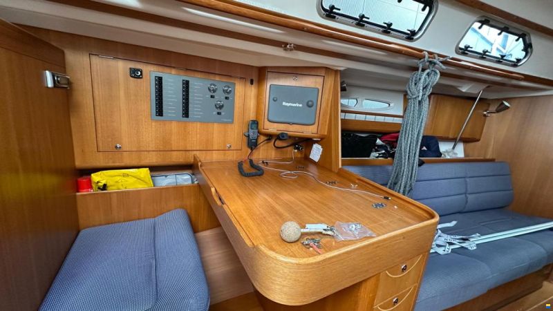 X-Yachts X-40