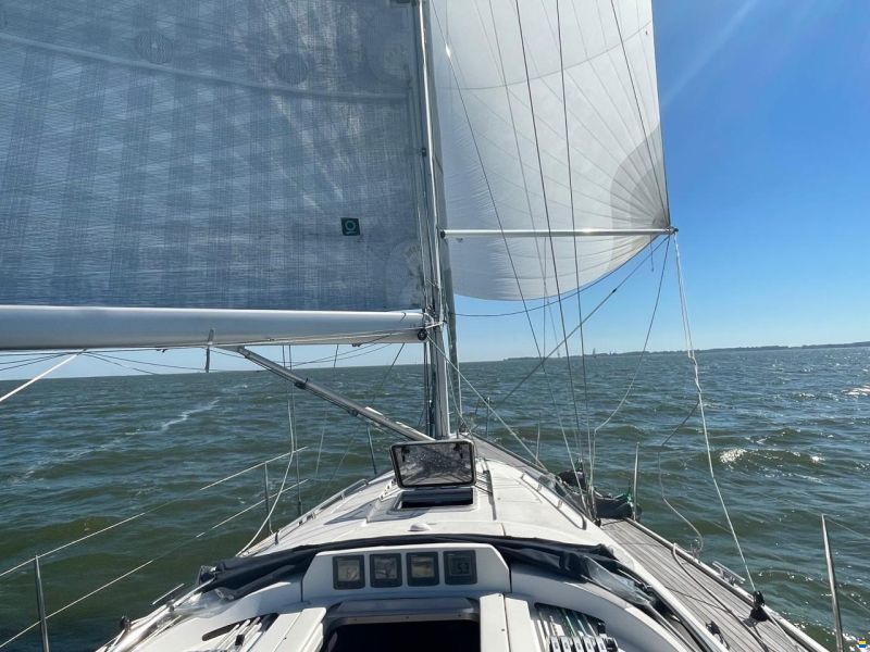 X-Yachts X-40