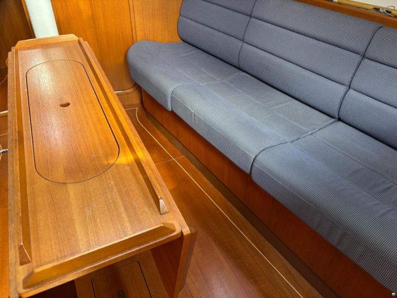 X-Yachts X-40