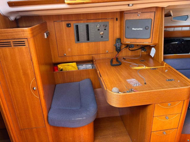 X-Yachts X-40