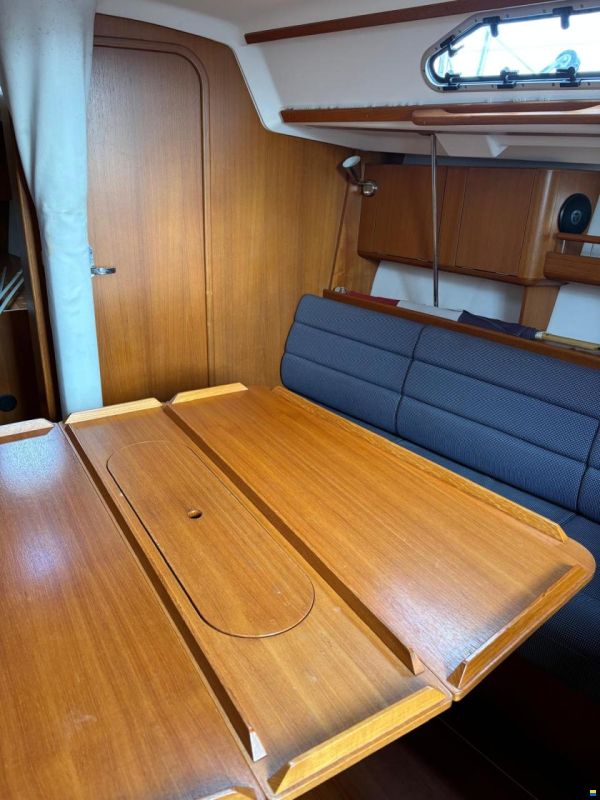 X-Yachts X-40