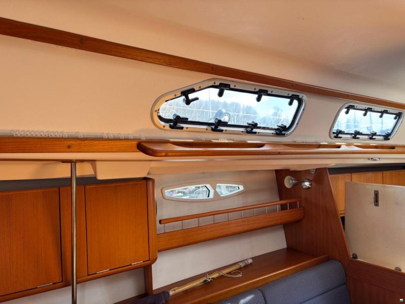 X-Yachts X-40