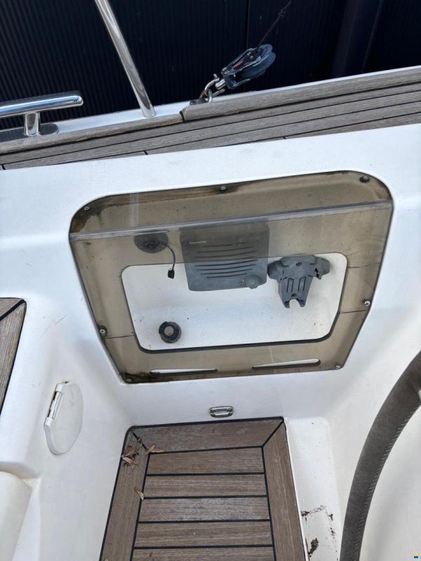 X-Yachts X-40
