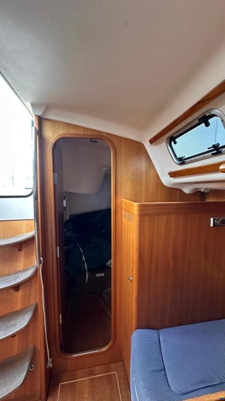 X-Yachts X-40