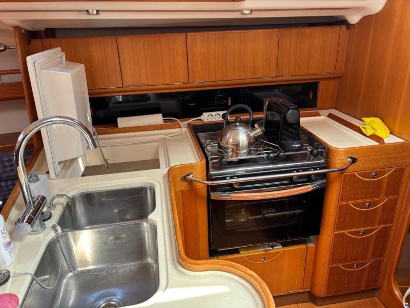 X-Yachts X-40