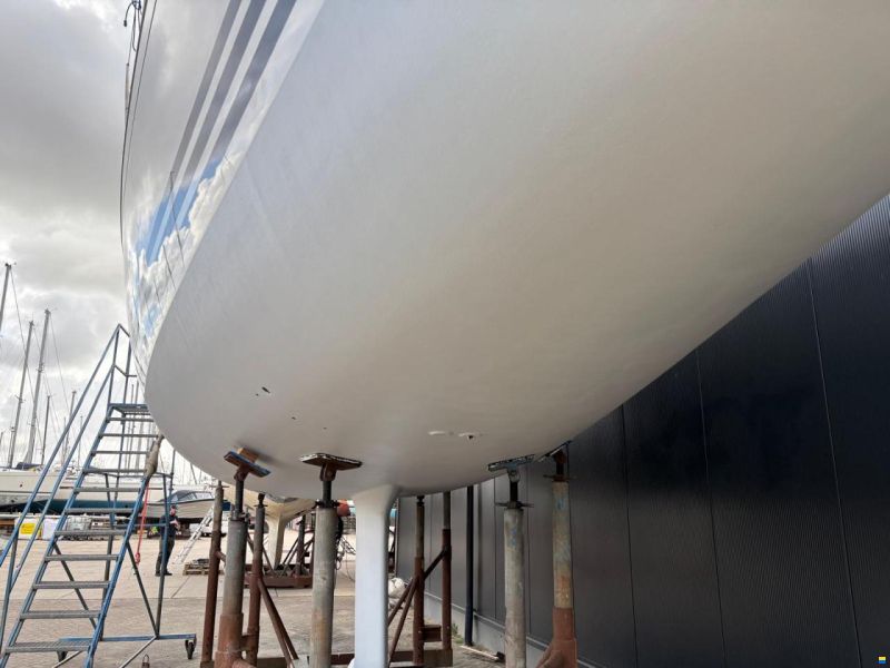 X-Yachts X-40