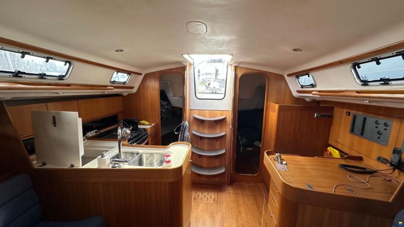 X-Yachts X-40