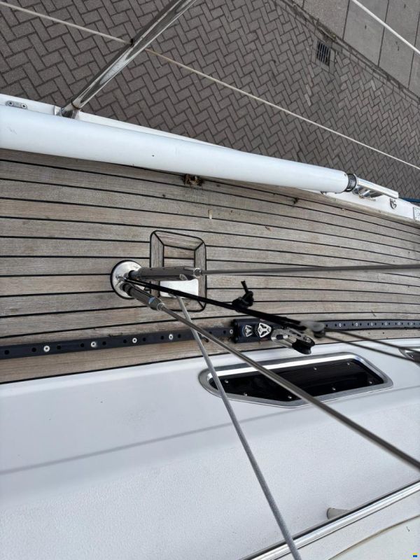 X-Yachts X-40