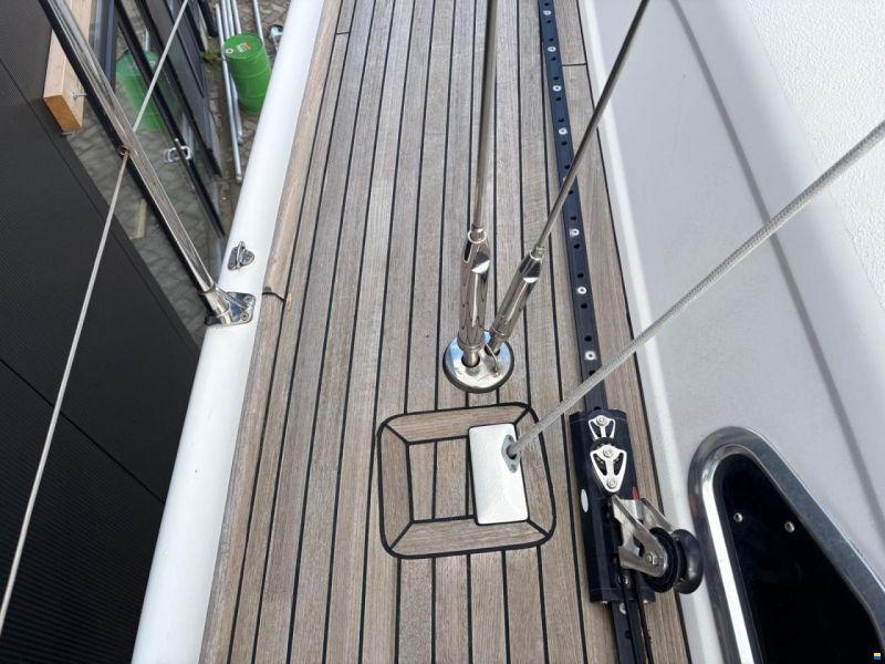 X-Yachts X-40