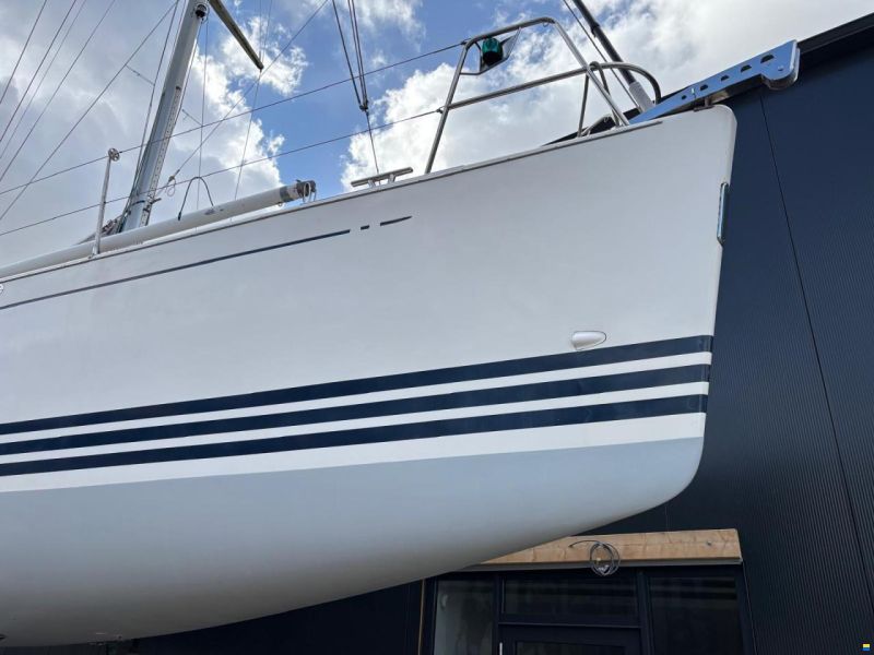 X-Yachts X-40