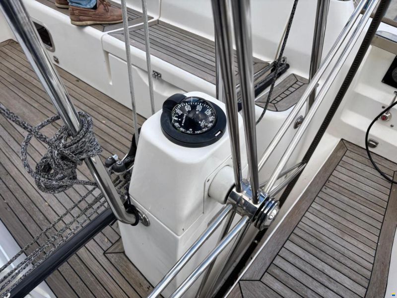 X-Yachts X-40