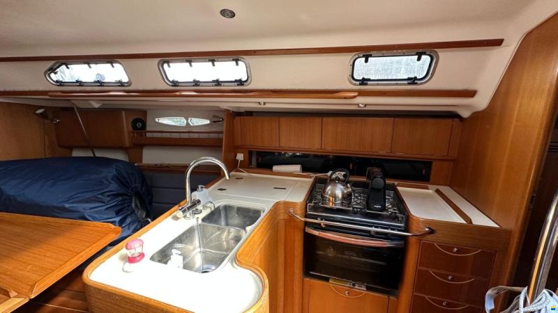 X-Yachts X-40