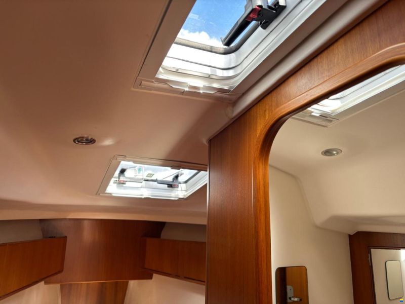 X-Yachts X-40