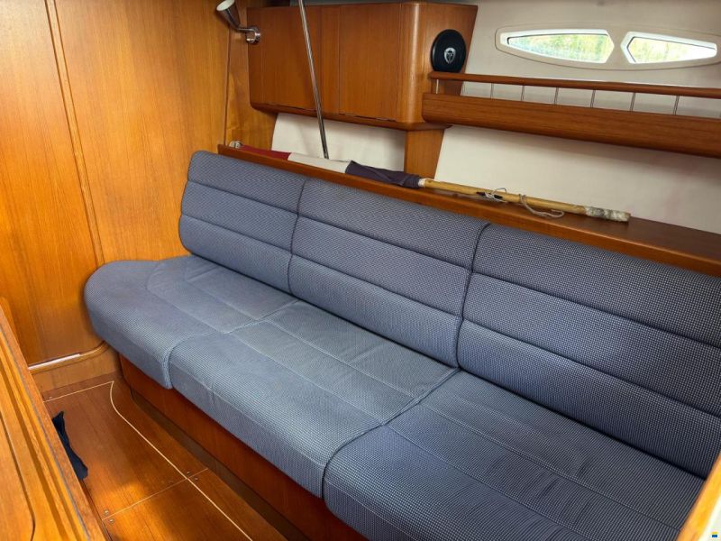 X-Yachts X-40