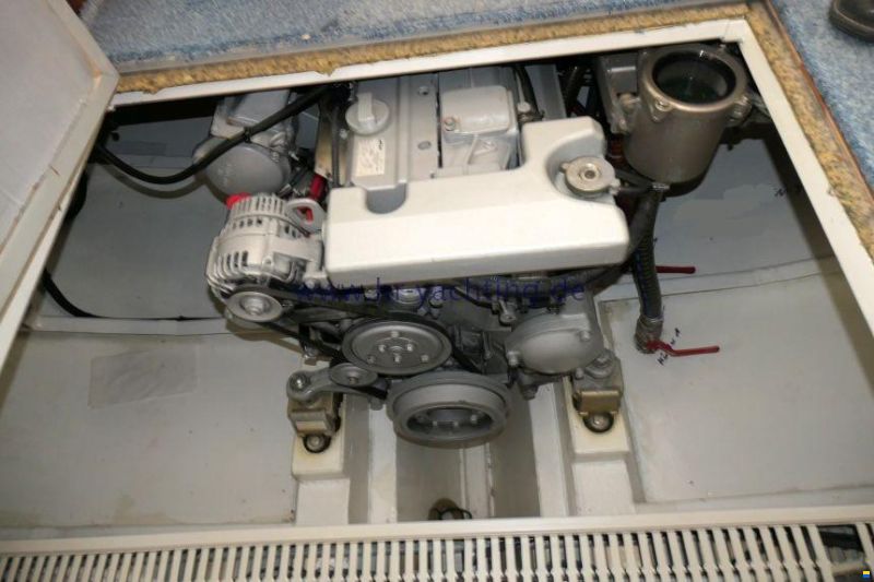 Succes Aqua Classic 1150 OC