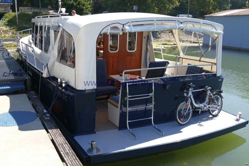 Succes Aqua Classic 1150 OC