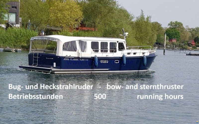 Succes Aqua Classic 1150 OC