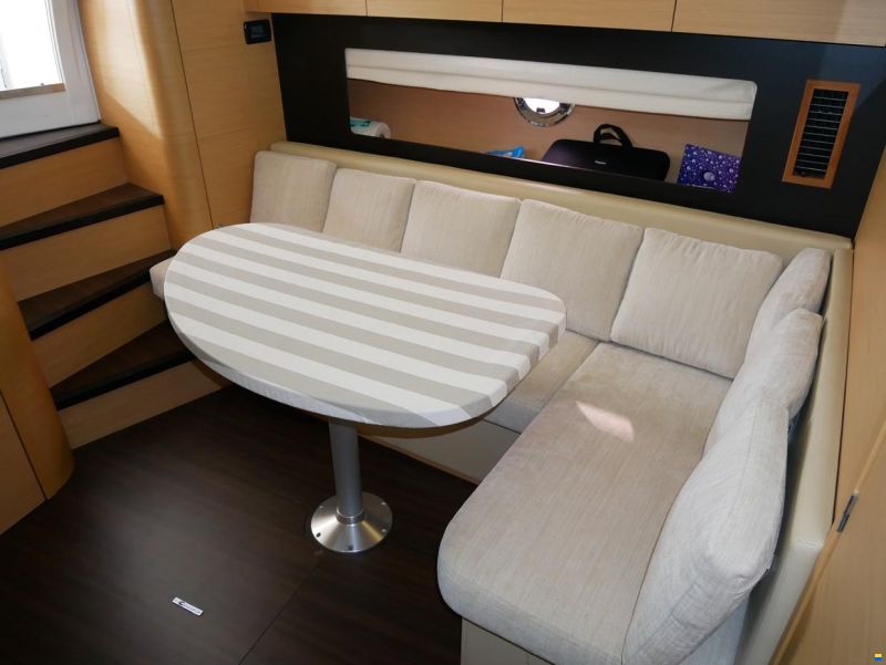 Beneteau Montecarlo 37 HT