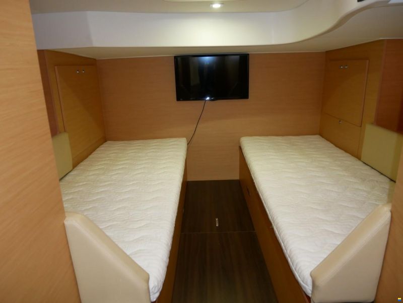 Beneteau Montecarlo 37 HT