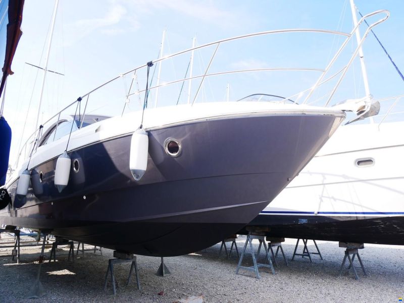 Beneteau Montecarlo 37 HT