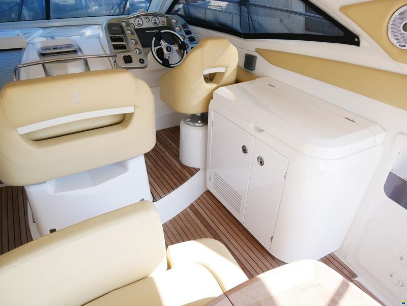 Beneteau Montecarlo 37 HT
