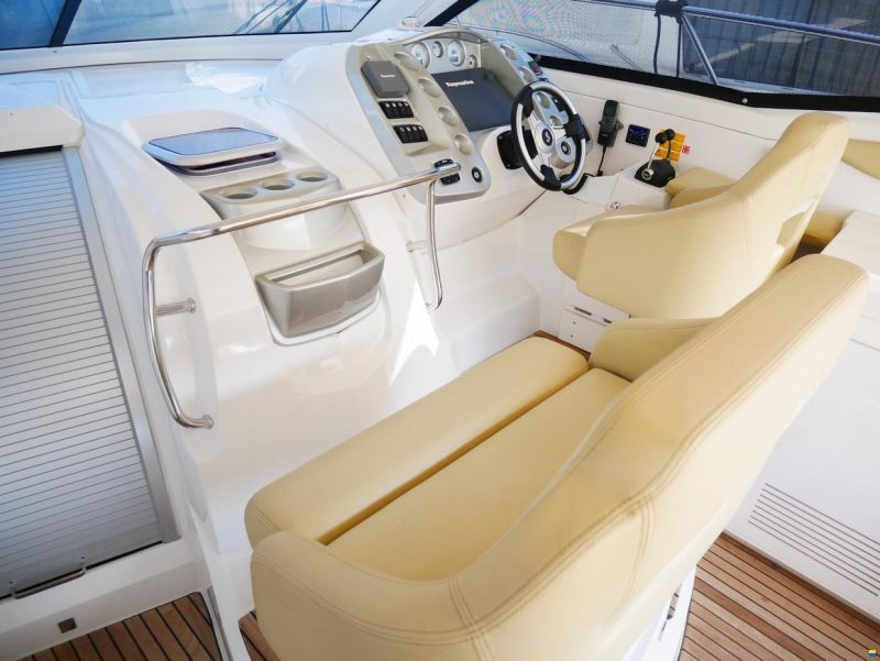 Beneteau Montecarlo 37 HT