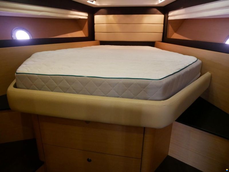 Beneteau Montecarlo 37 HT