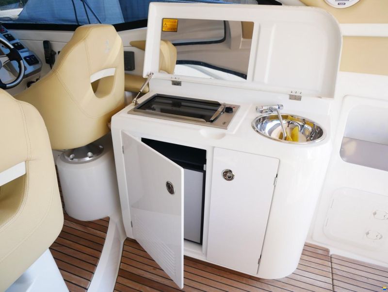 Beneteau Montecarlo 37 HT