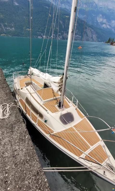 Dehler Varianta 65