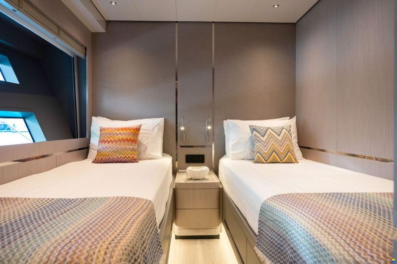 Arcadia SHERPA 80 XL