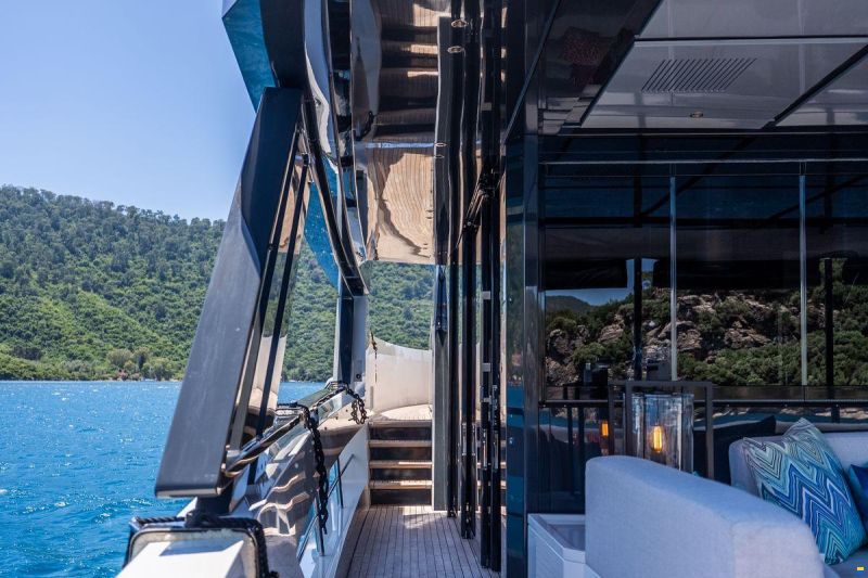 Arcadia SHERPA 80 XL