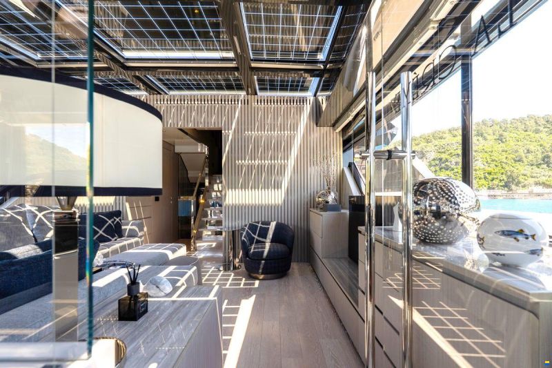 Arcadia SHERPA 80 XL