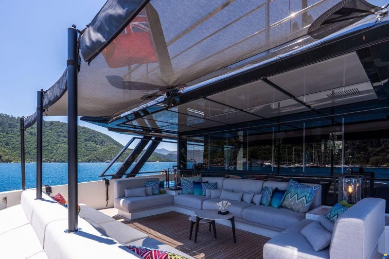 Arcadia SHERPA 80 XL
