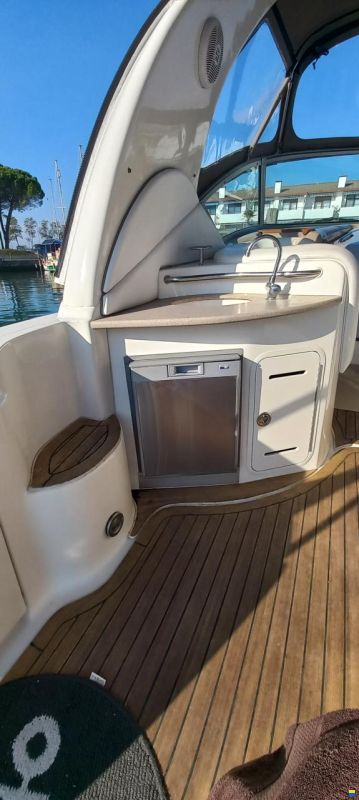 Sea Ray 355 Sundancer