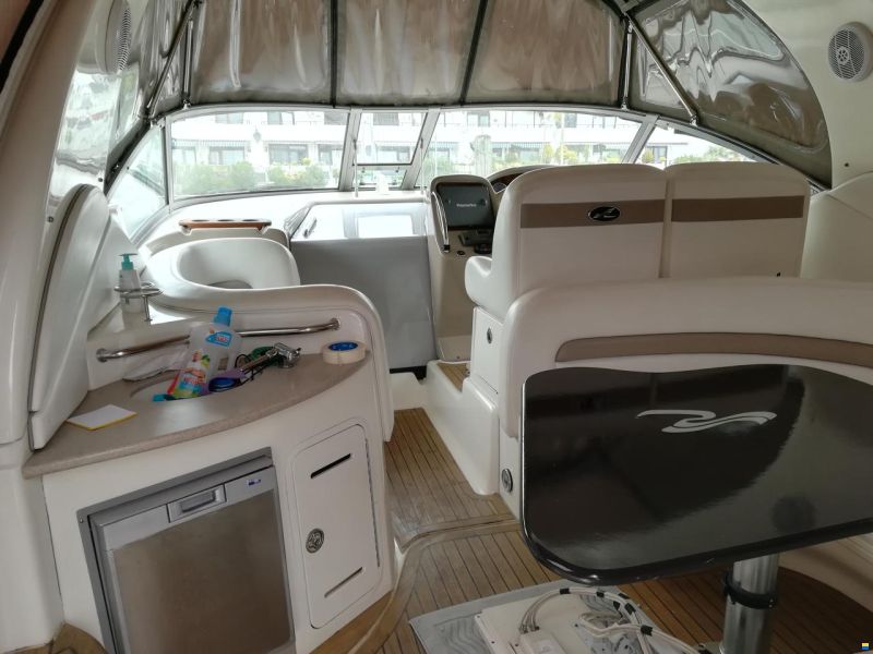 Sea Ray 355 Sundancer