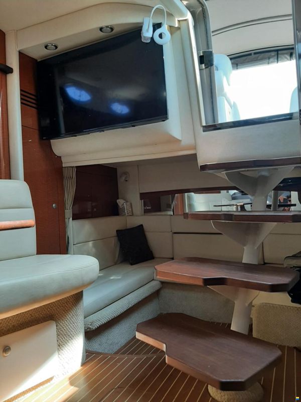 Sea Ray 355 Sundancer