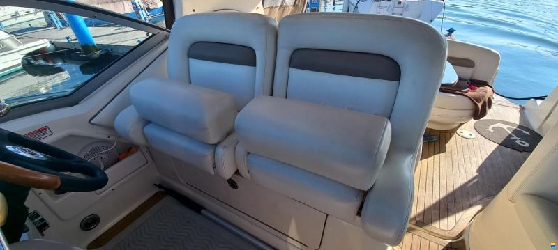 Sea Ray 355 Sundancer
