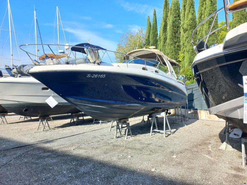 Sea Ray 355 Sundancer