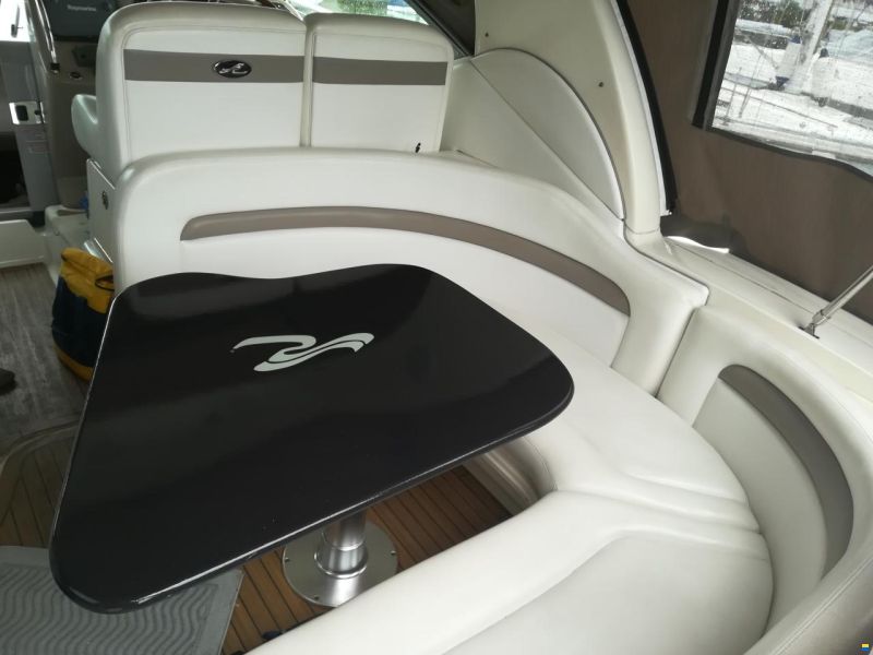 Sea Ray 355 Sundancer
