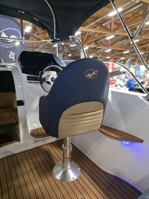 Pegazus 550