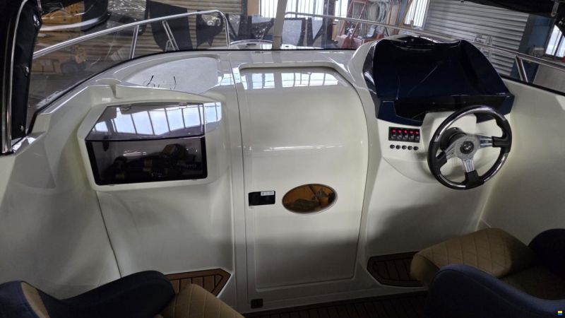 Pegazus 550