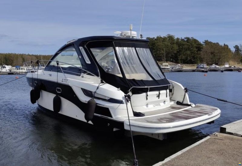 Bavaria 34 Sport HT